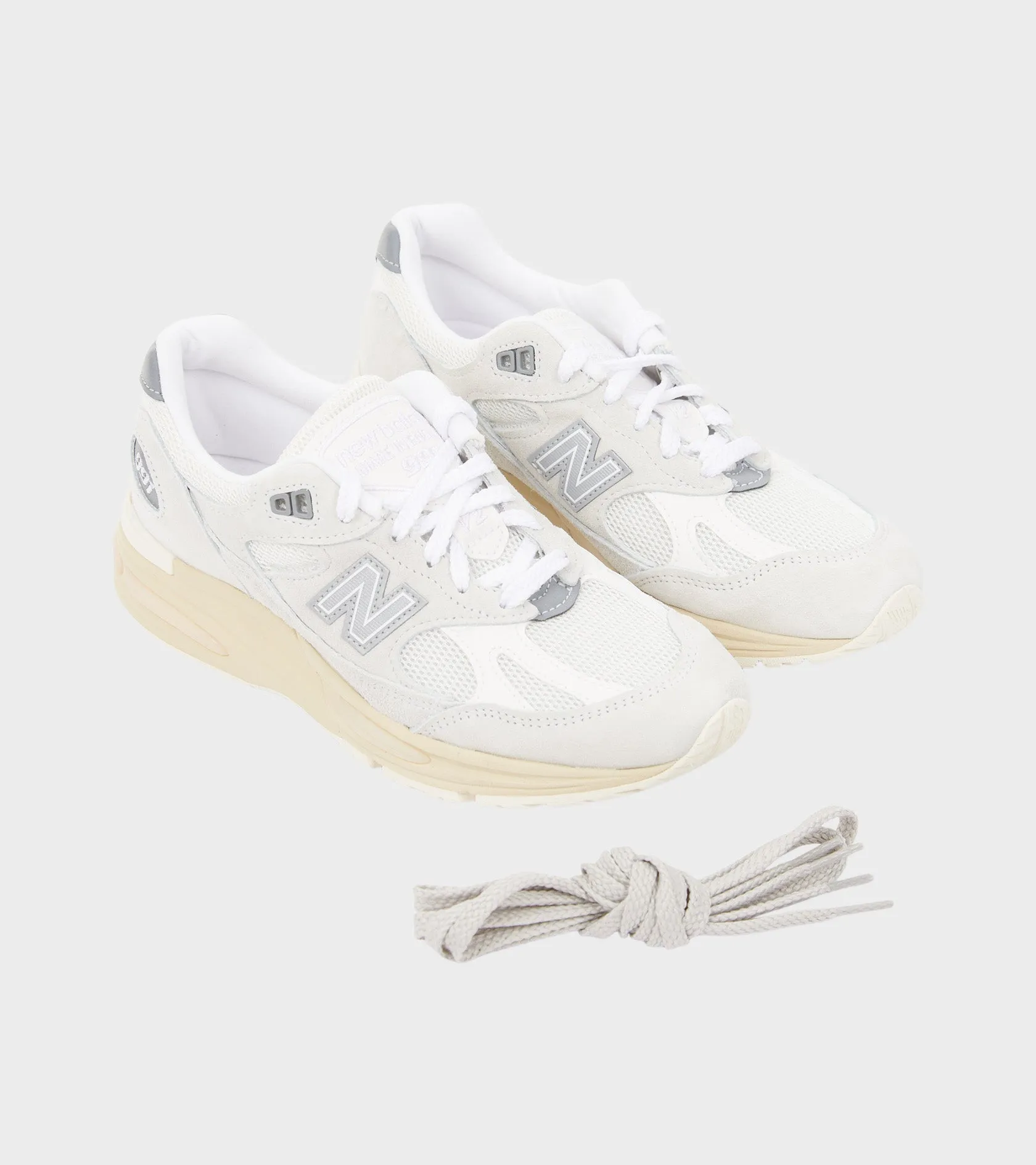 U991OW2 Frozen Dew/Vanilla Ice