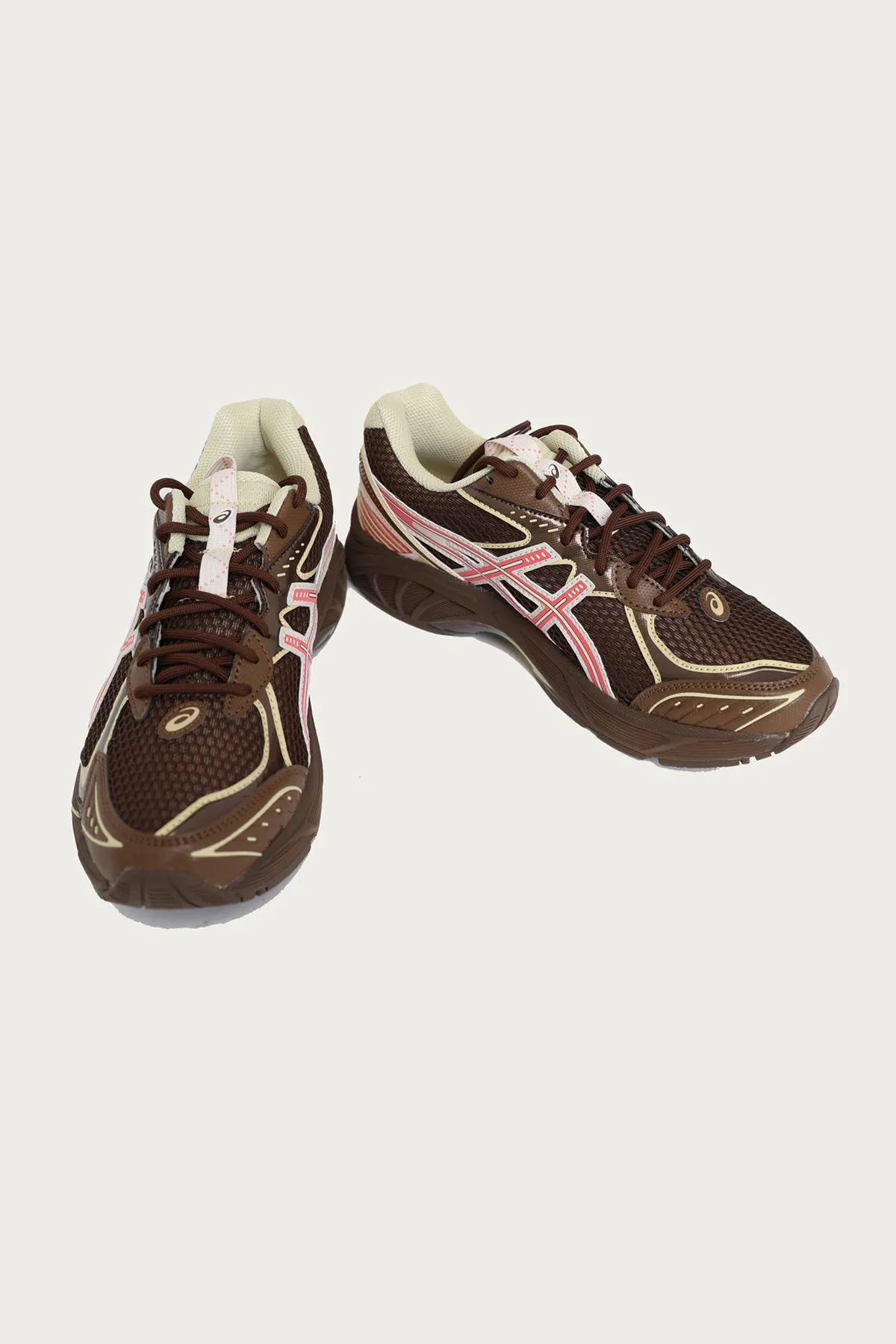 UB8-S GT-2160 - Brown Storm/Sienna