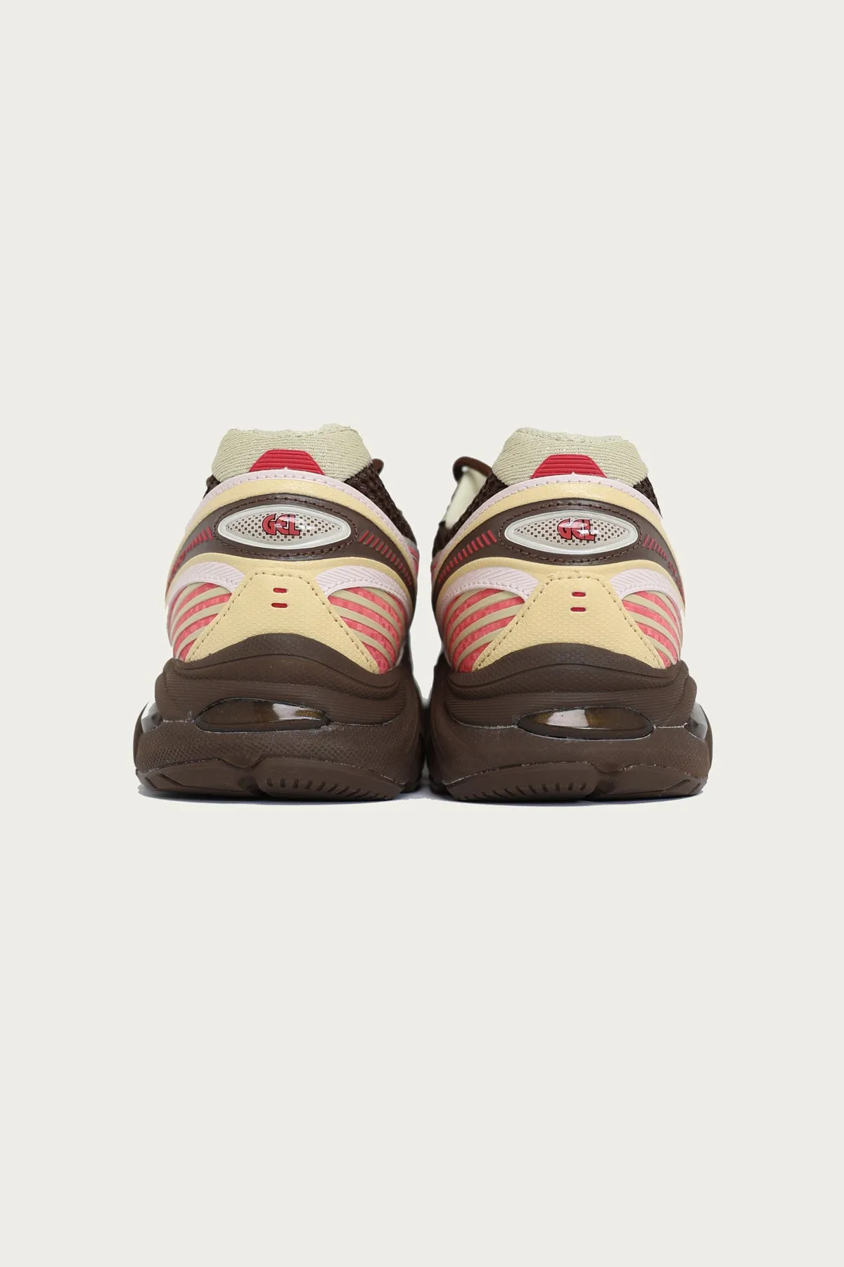 UB8-S GT-2160 - Brown Storm/Sienna