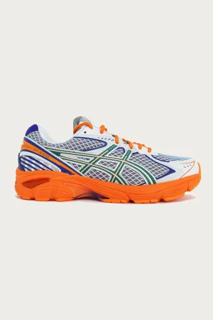 UB8-S GT-2160 - Lava Orange/Jasper Green