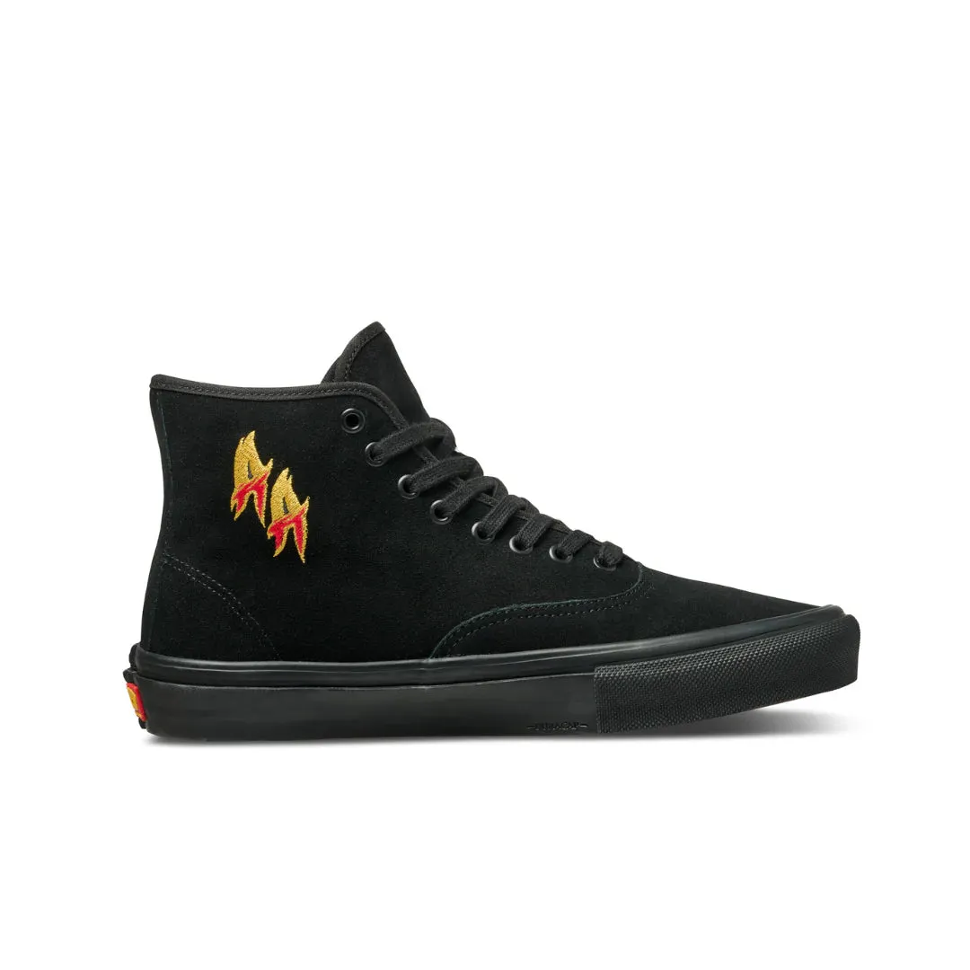 Vans  Authentic Hi // AA Black