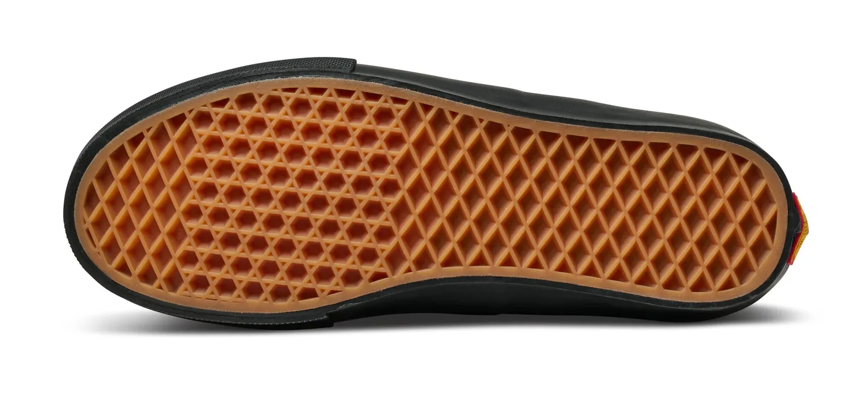 Vans  Authentic Hi // AA Black