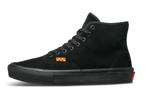 Vans  Authentic Hi // AA Black