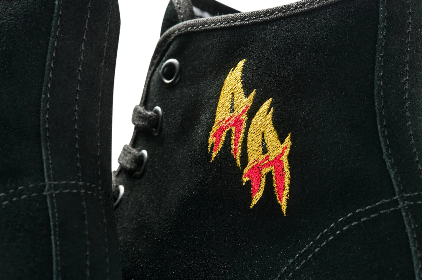 Vans  Authentic Hi // AA Black