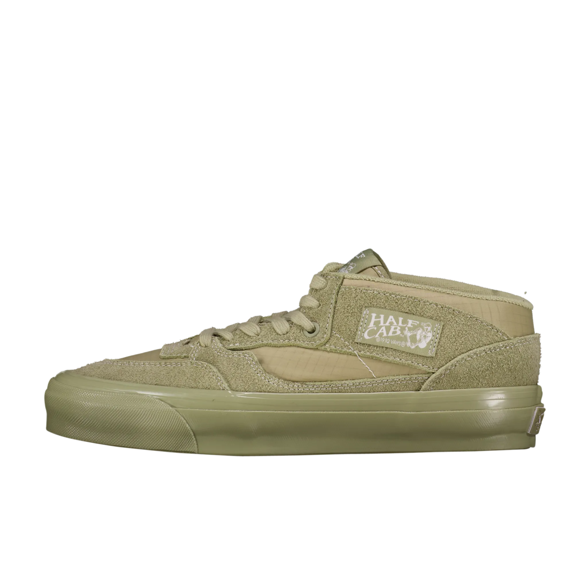 Vans LX Half Cab Reissue 33 'Verde'