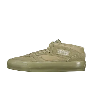 Vans LX Half Cab Reissue 33 'Verde'