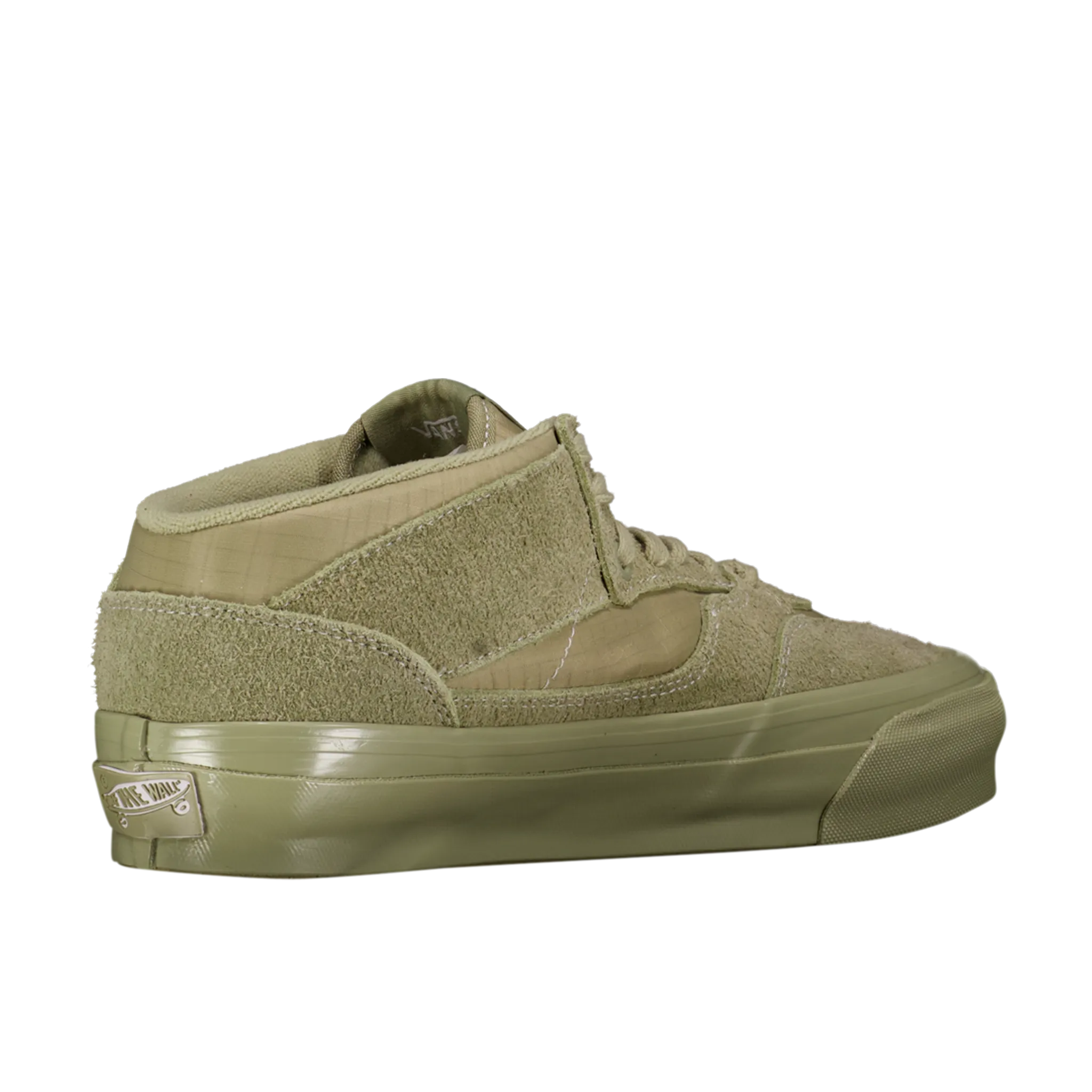 Vans LX Half Cab Reissue 33 'Verde'