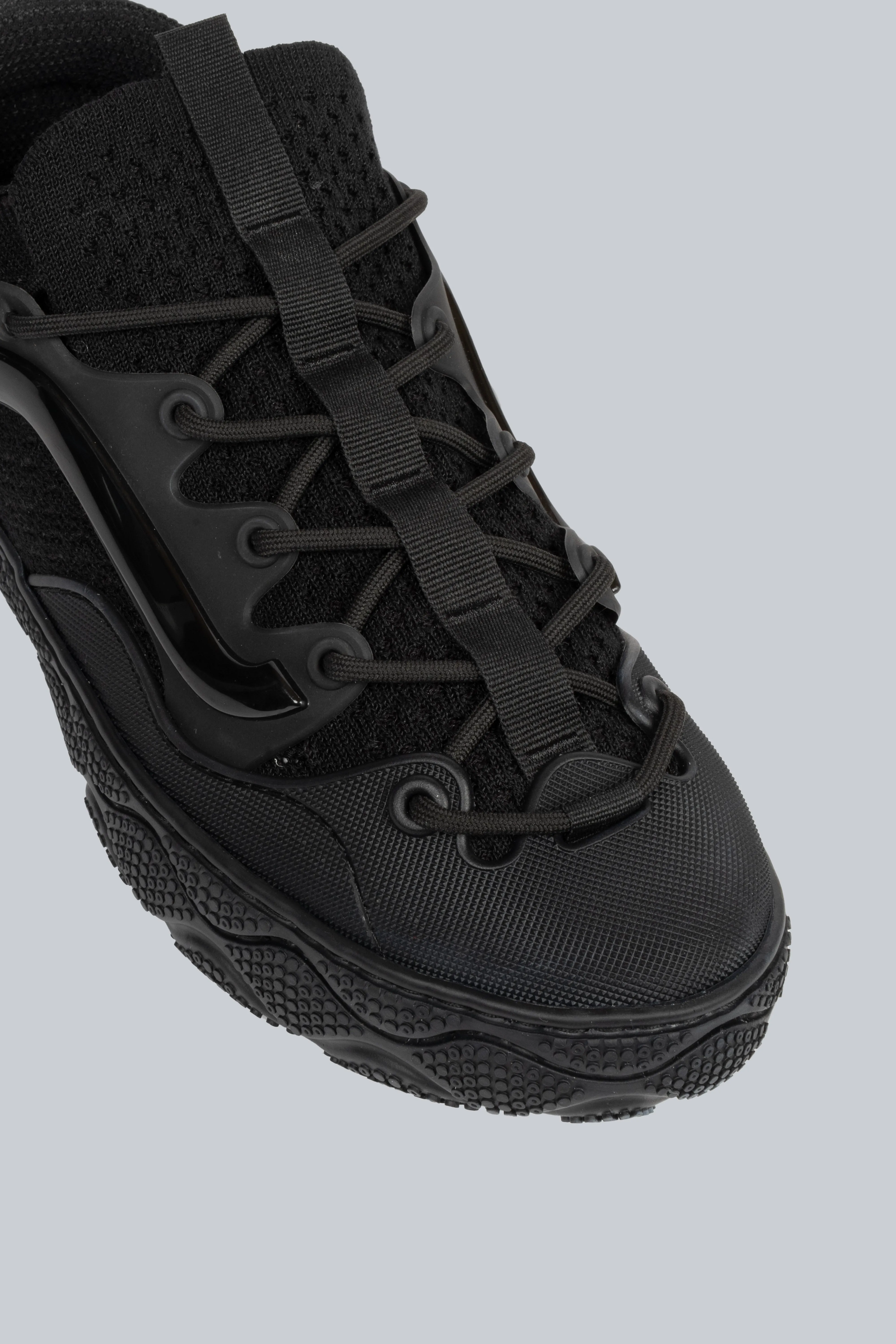 VANS OTW OLD SKOOL 36 FM BLACK