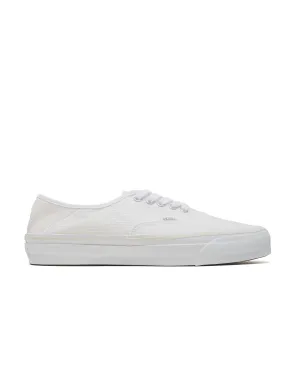 Vans Premium Authentic Reissue 44 LX Kickdown Sashiko White