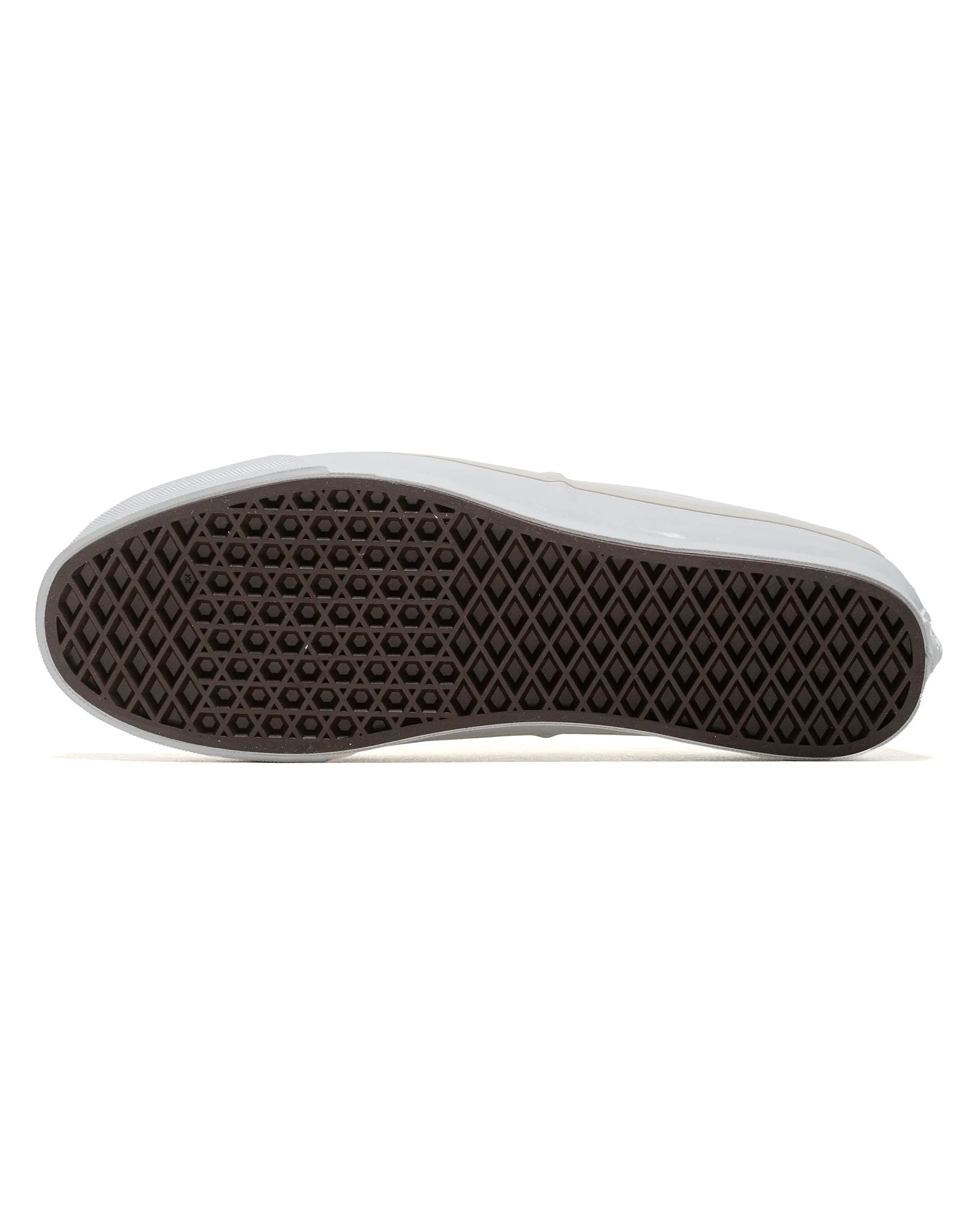 Vans Premium Authentic Reissue 44 LX Kickdown Sashiko White