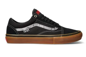 Vans x Hockey  Old Skool // Black/Gum