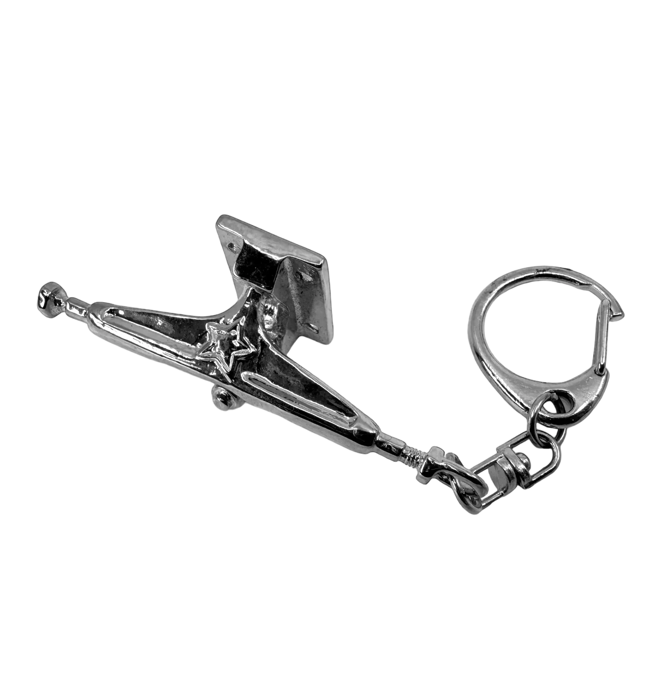 Venture Keychain