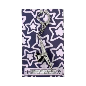 Venture Keychain