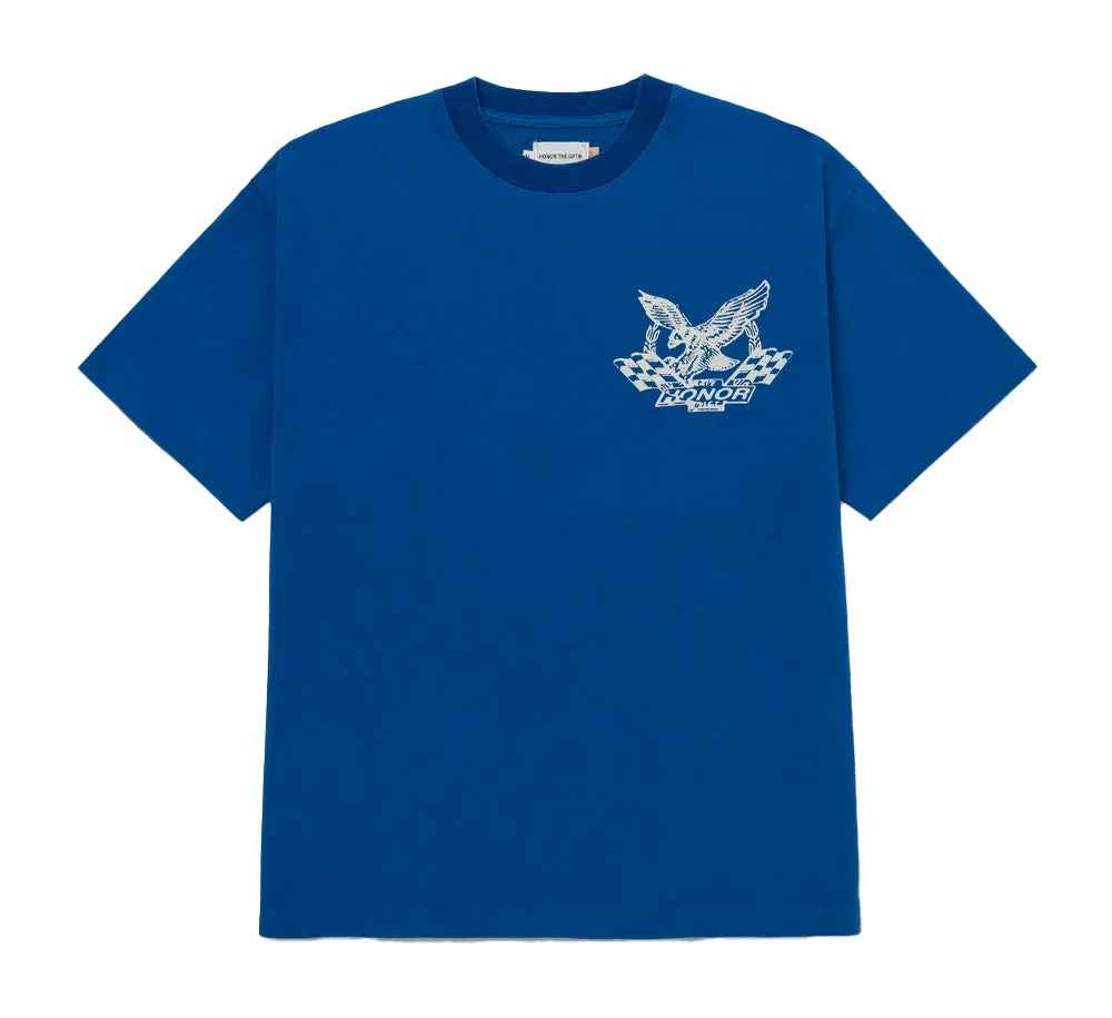 Vintage Oil Tee