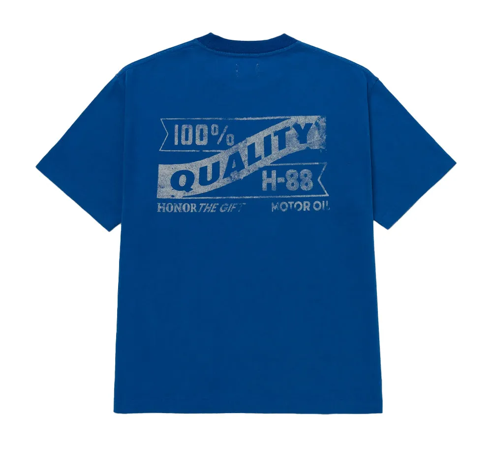 Vintage Oil Tee