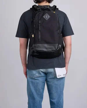visvim Cordura 20L Pack Black