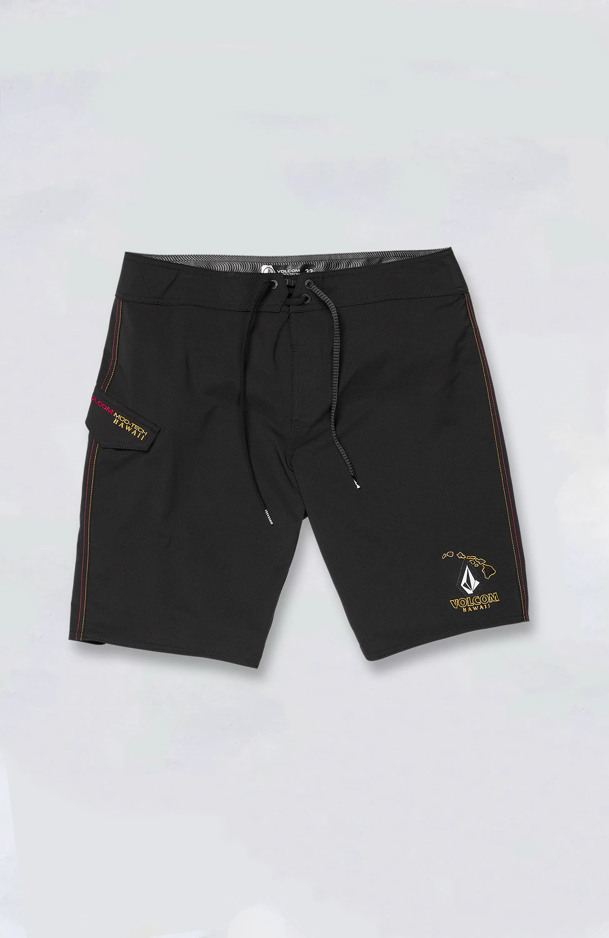 Volcom - Mod Kona 20 Boardshort