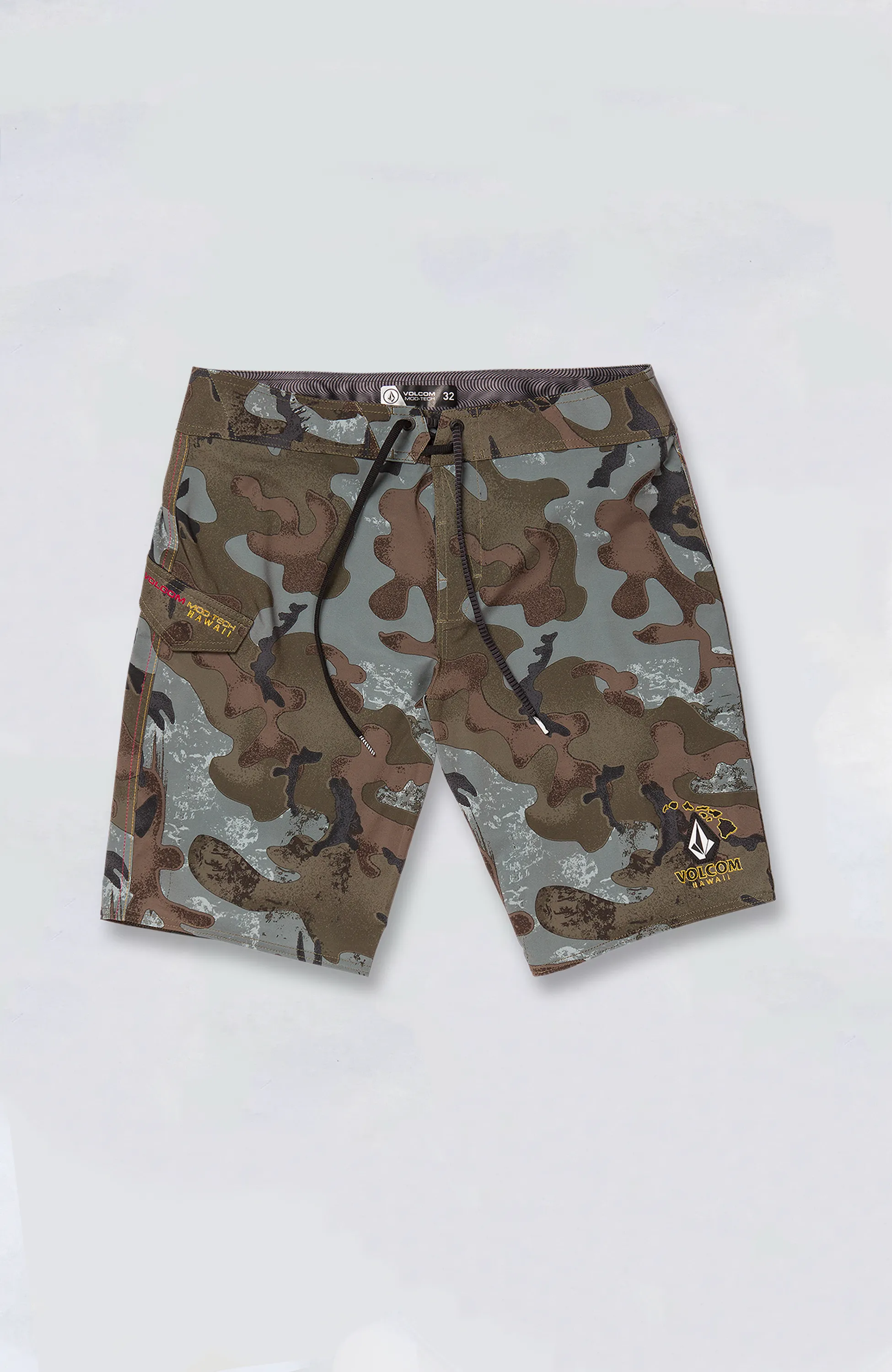 Volcom - Mod Kona 20 Boardshort