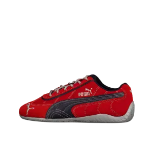 W Laquan Smith X Puma Speedcat 'For All Time Red'