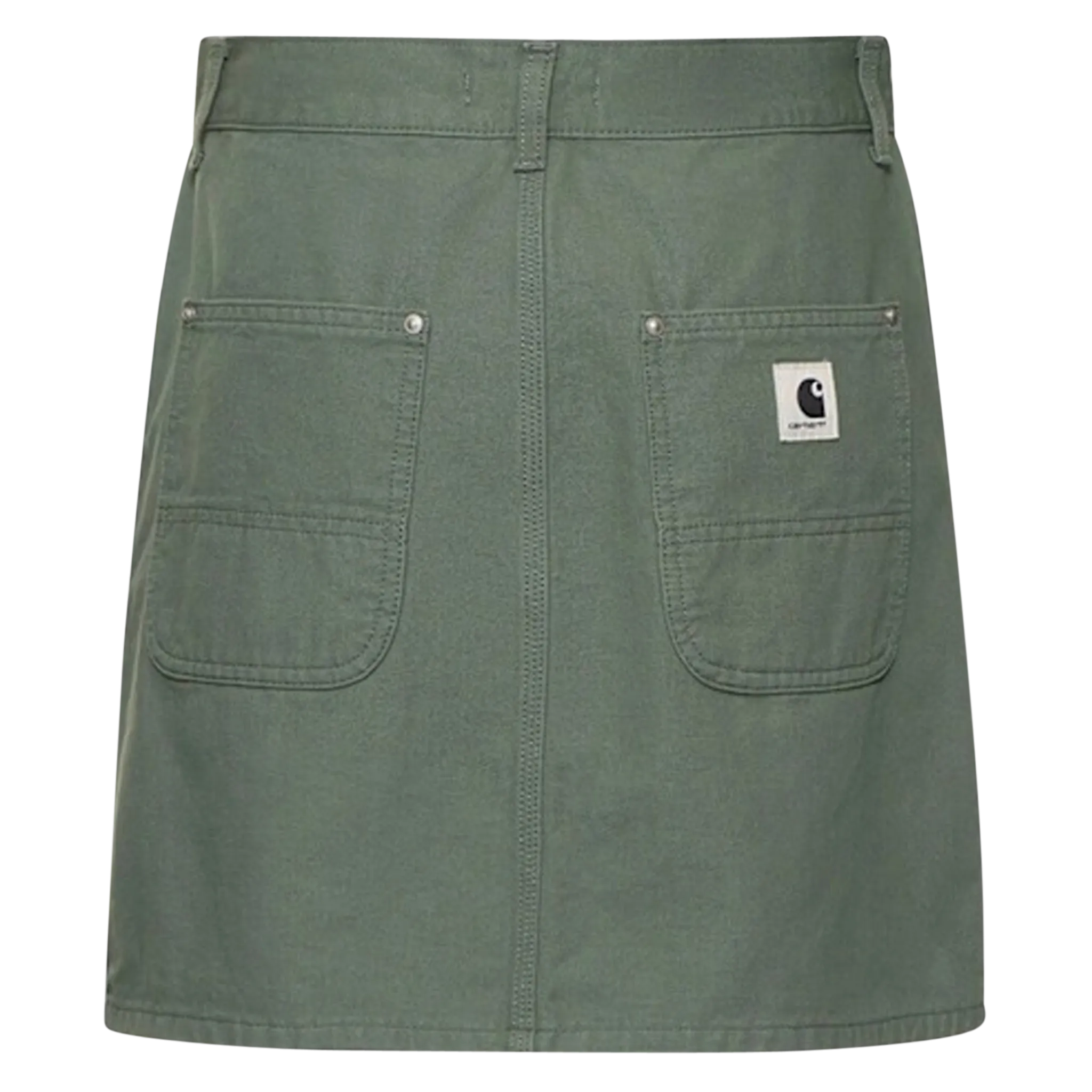 W Maeve Double Knee Skirt