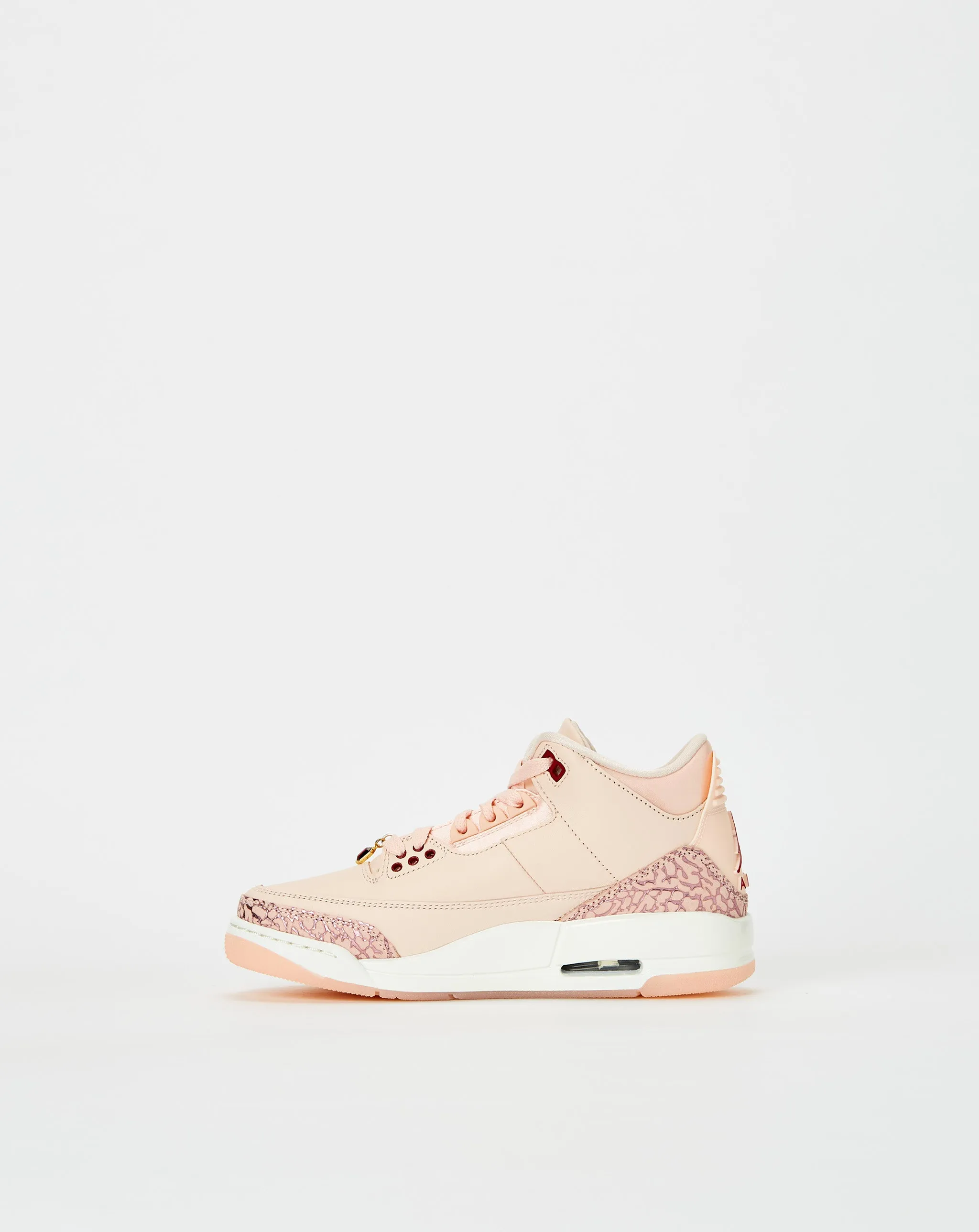 Women's Air Jordan 3 Retro V-Day