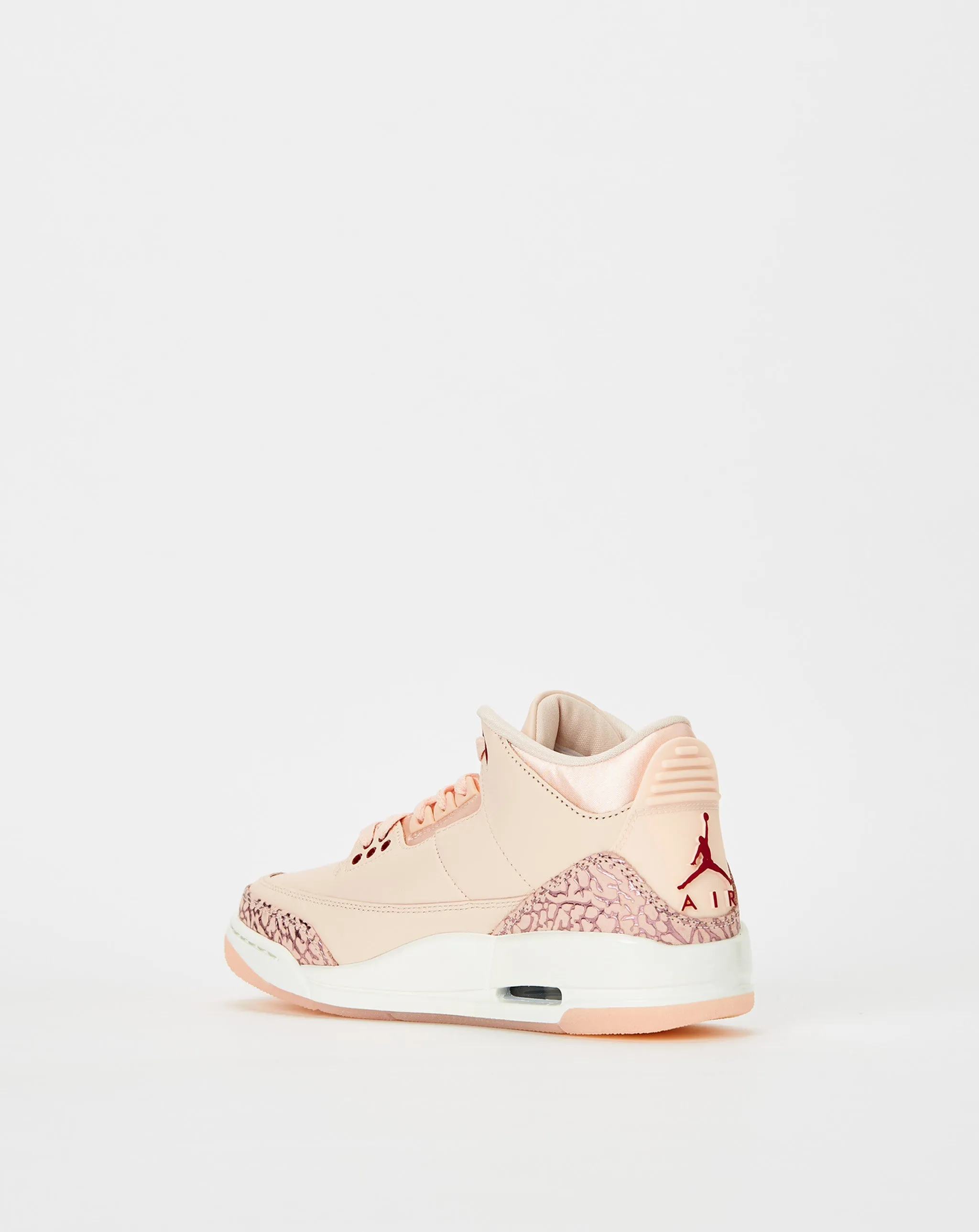 Women's Air Jordan 3 Retro V-Day