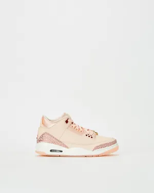 Women's Air Jordan 3 Retro V-Day