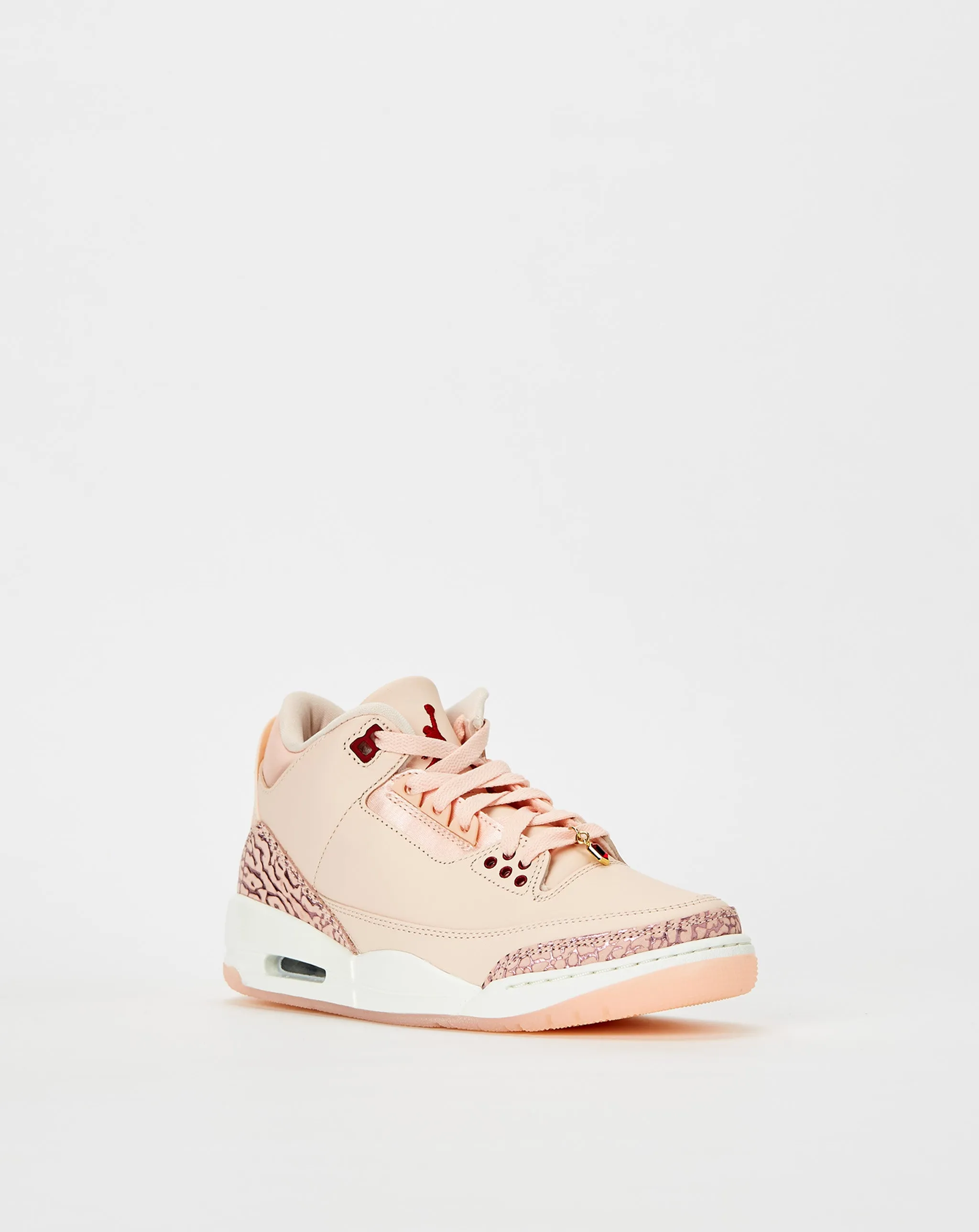 Women's Air Jordan 3 Retro V-Day