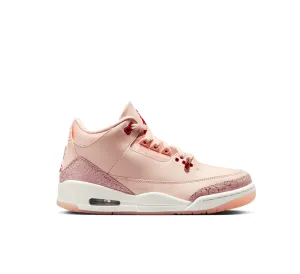 Women's Air Jordan 3 Retro Vday