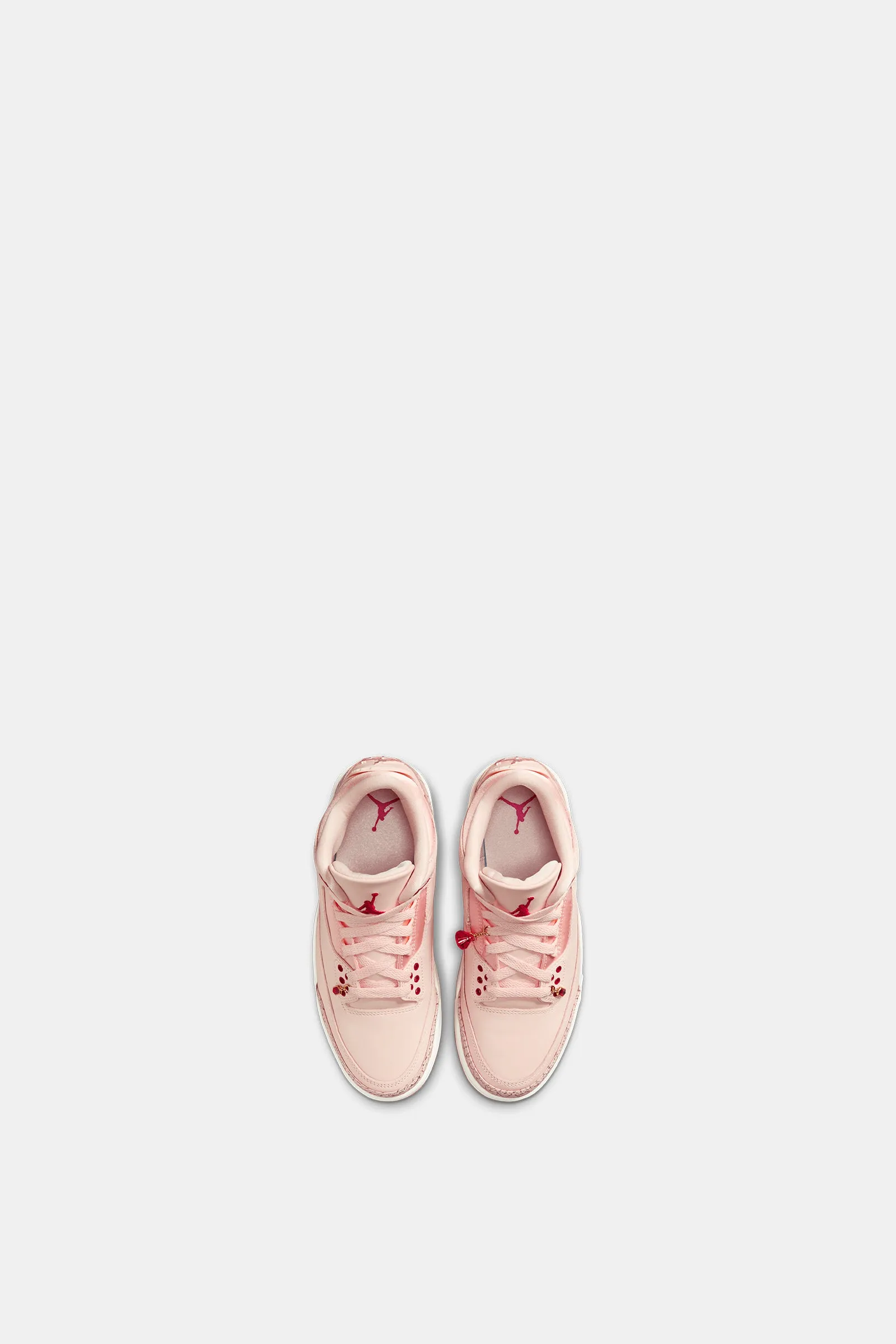 Women's Air Jordan 3 Retro Vday