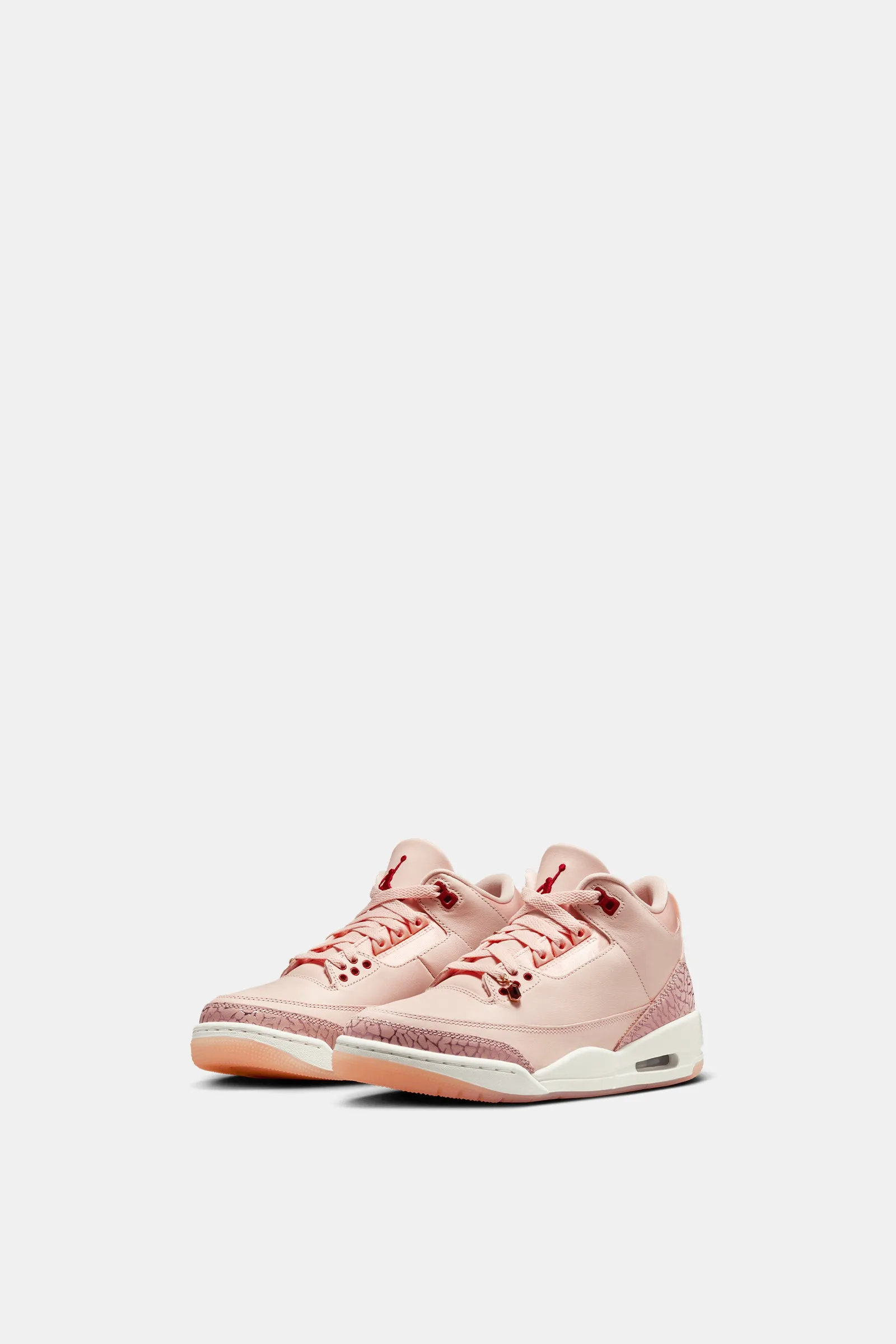 Women's Air Jordan 3 Retro Vday