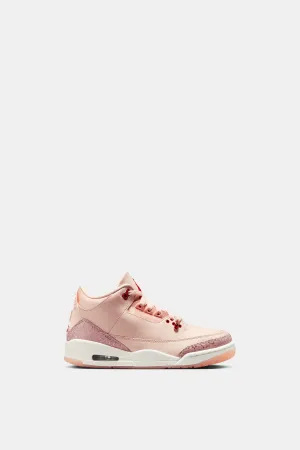 Women's Air Jordan 3 Retro Vday