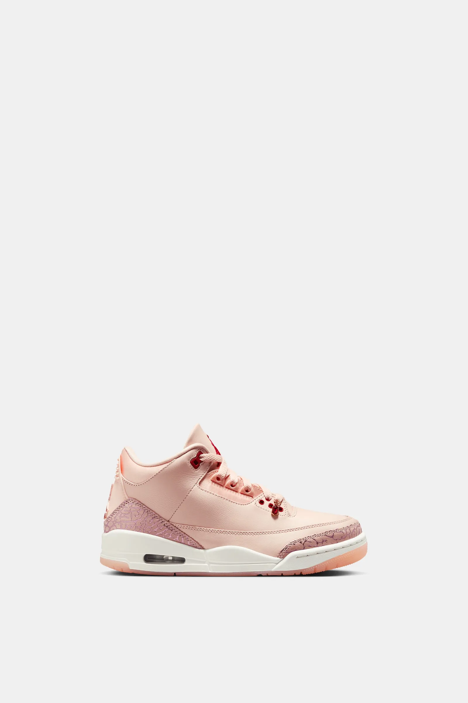 Women's Air Jordan 3 Retro Vday