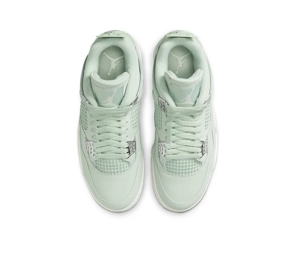 Women's Air Jordan 4 Retro Abundance