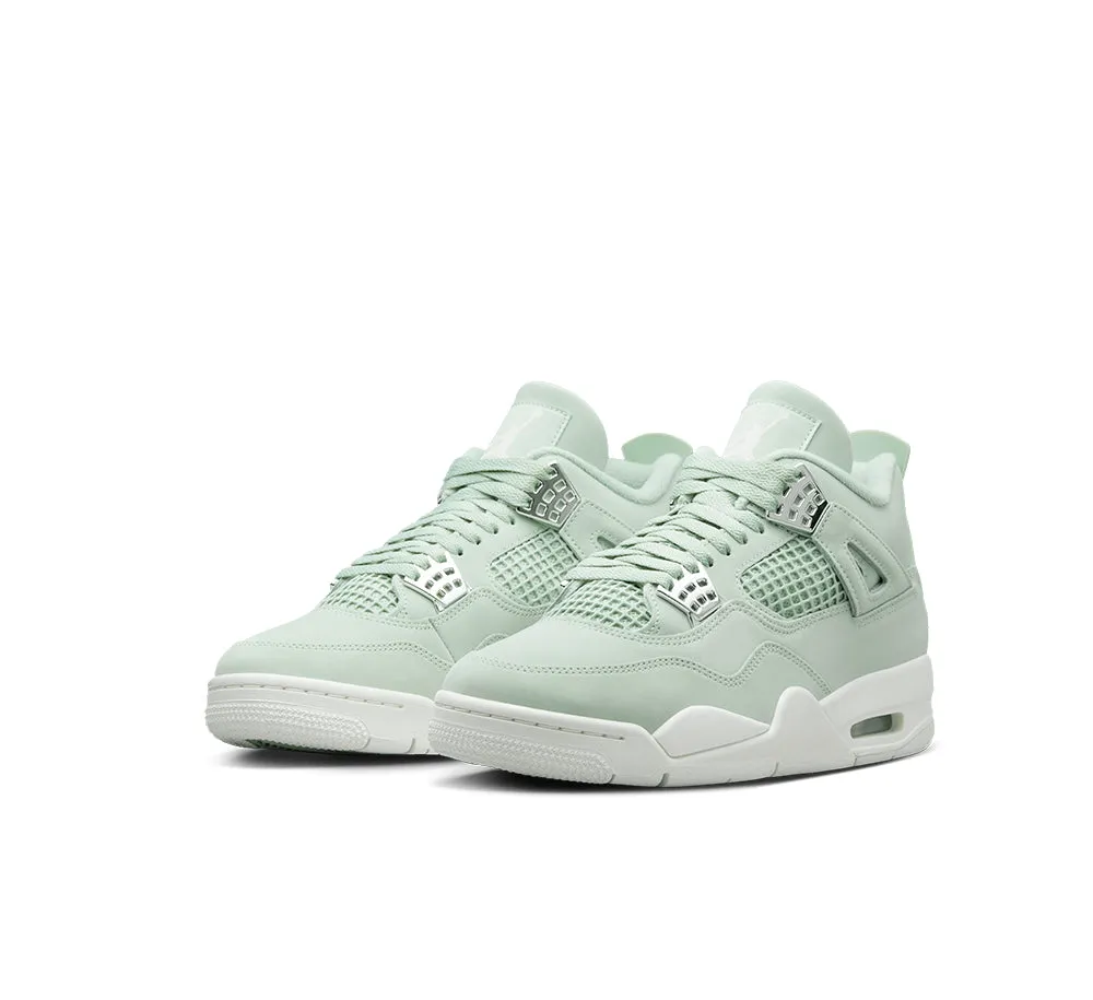 Women's Air Jordan 4 Retro Abundance