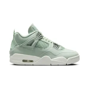 WOMEN'S AIR JORDAN 4 RETRO ABUNDANCE