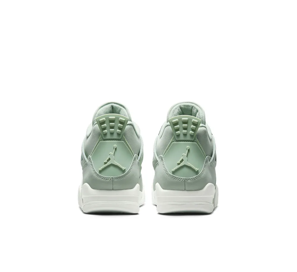 Women's Air Jordan 4 Retro Abundance