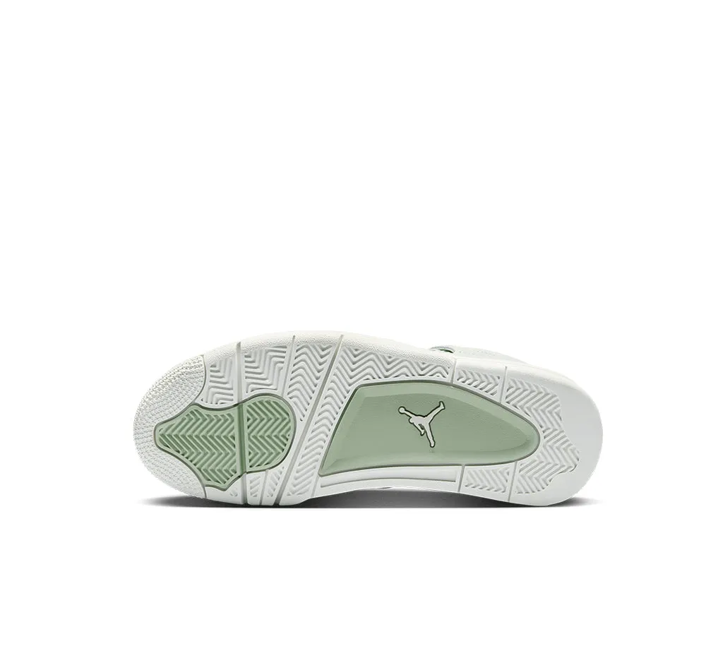 Women's Air Jordan 4 Retro Abundance