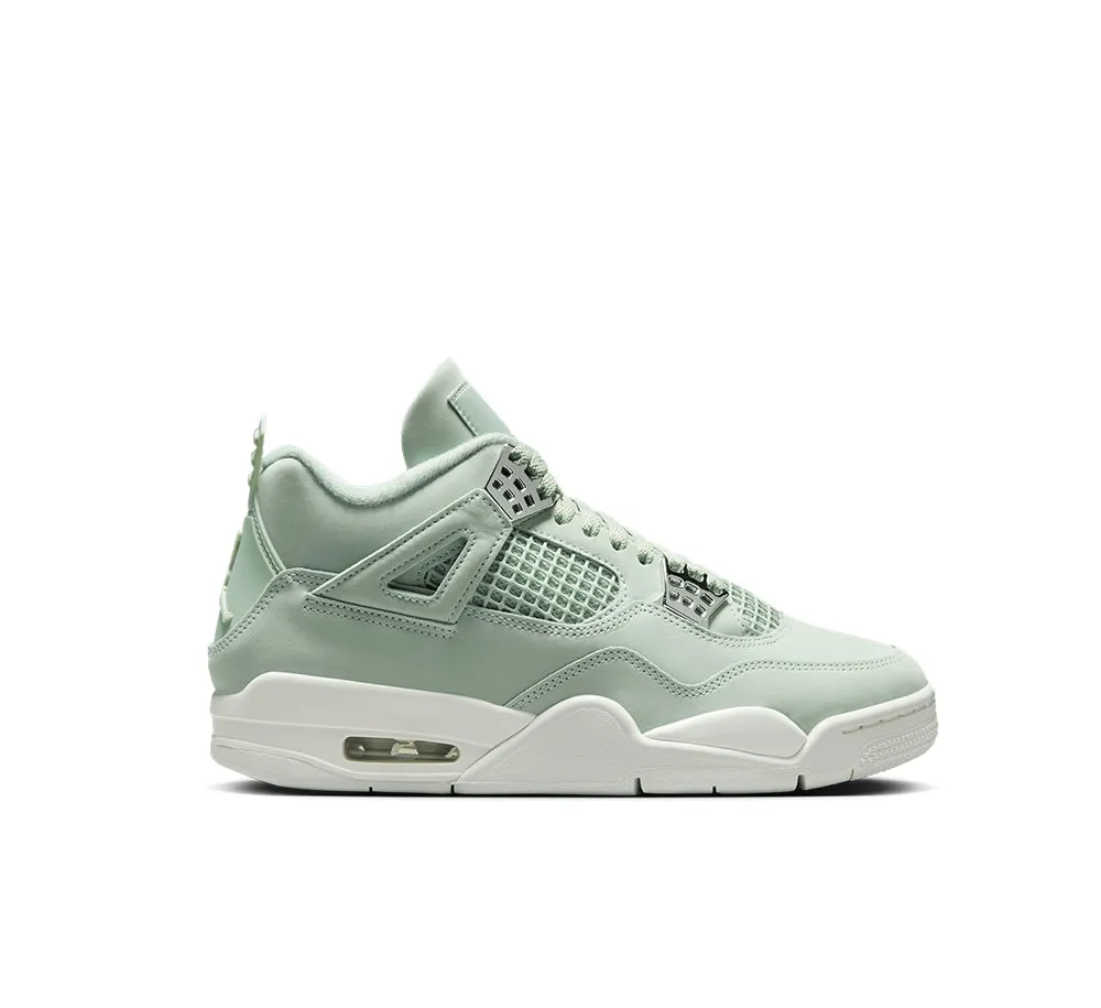 Women's Air Jordan 4 Retro Abundance
