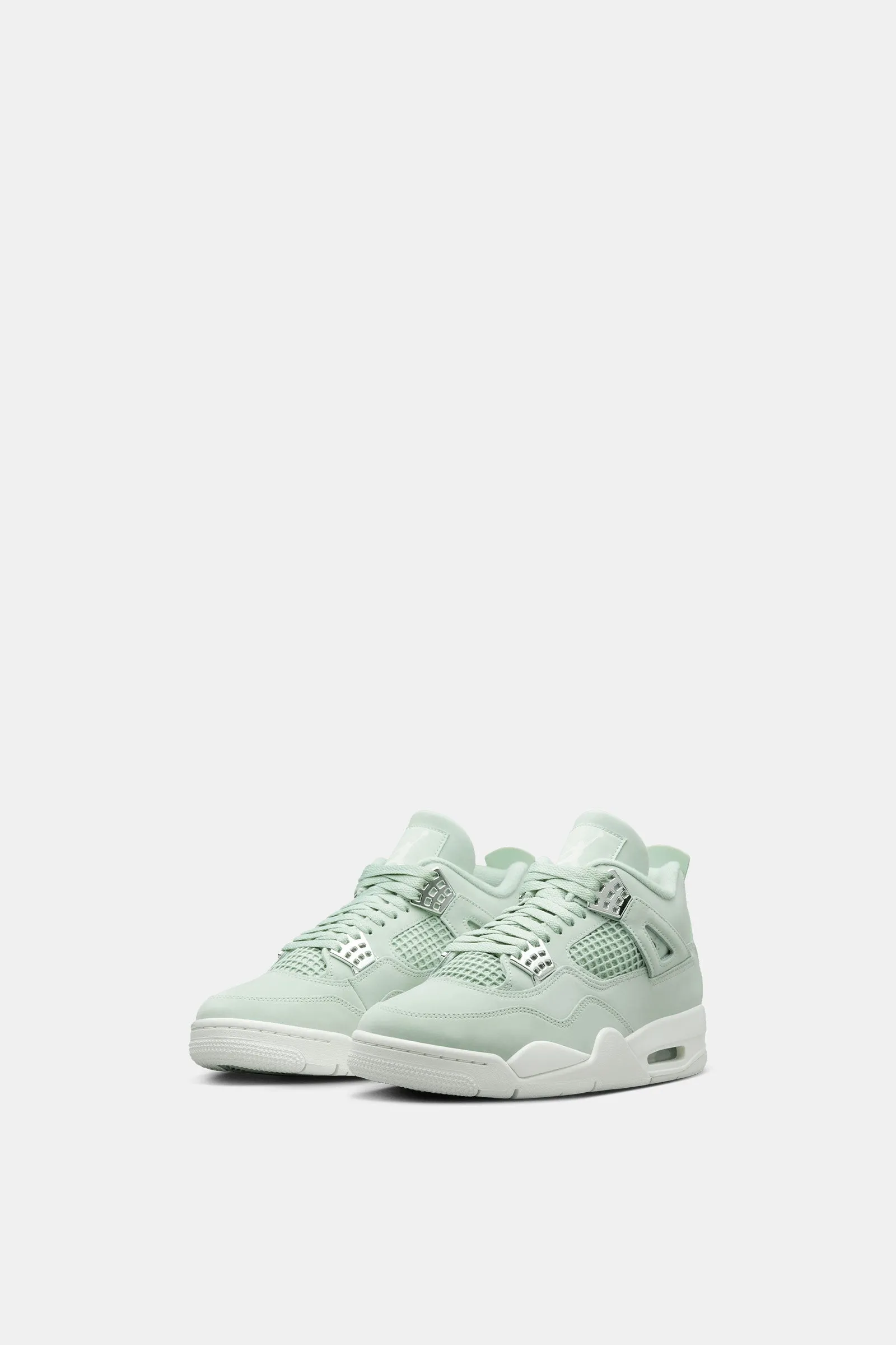 Women's Air Jordan 4 Retro Abundance