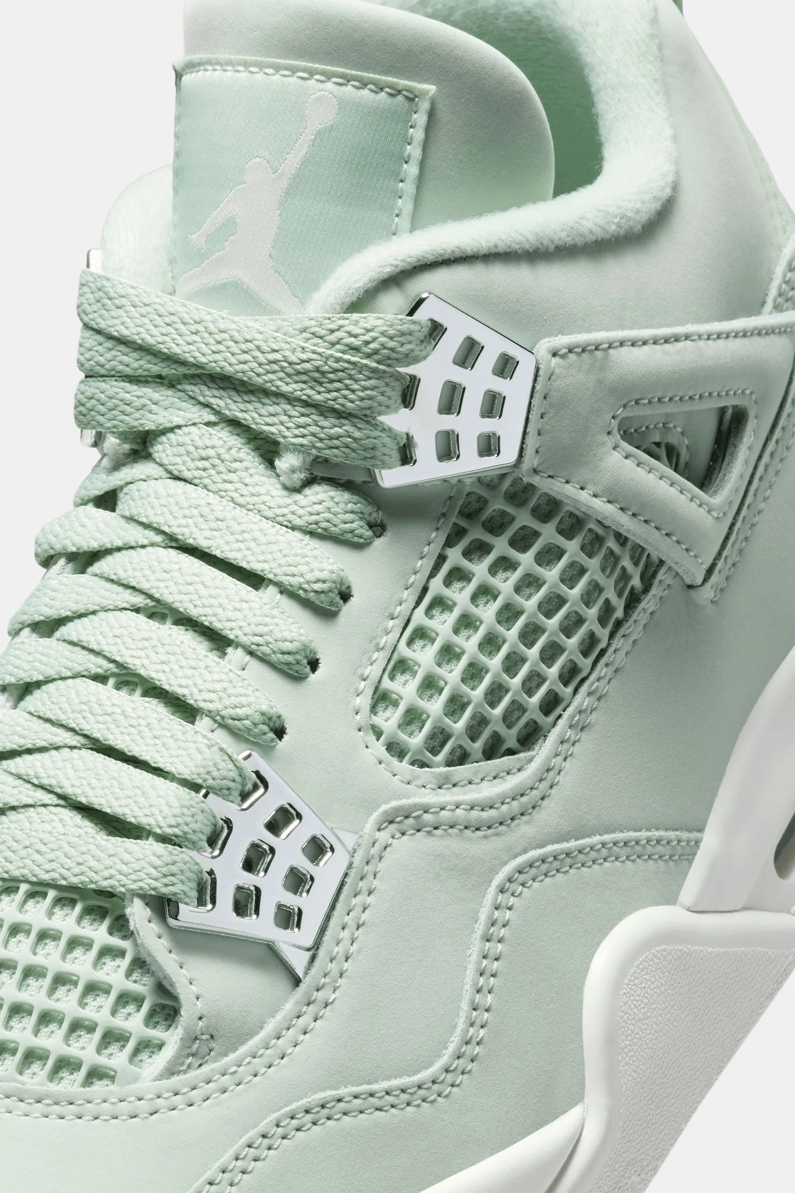 Women's Air Jordan 4 Retro Abundance
