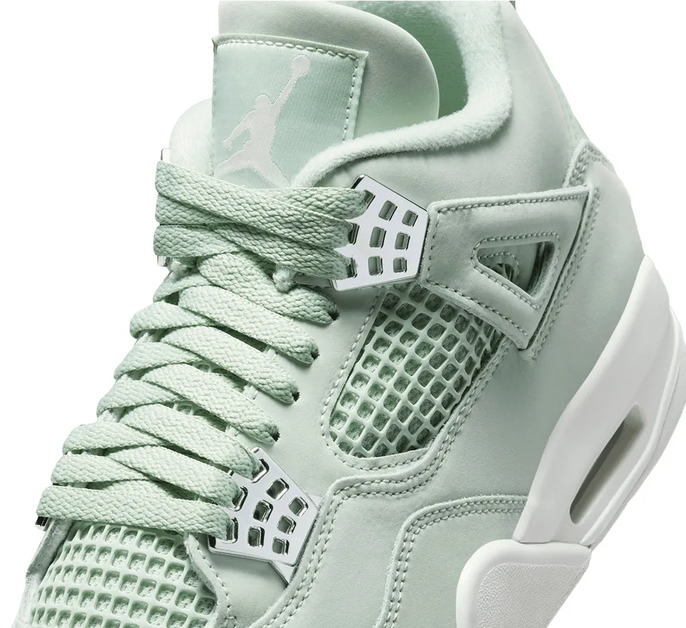 Women's Air Jordan 4 Retro Abundance