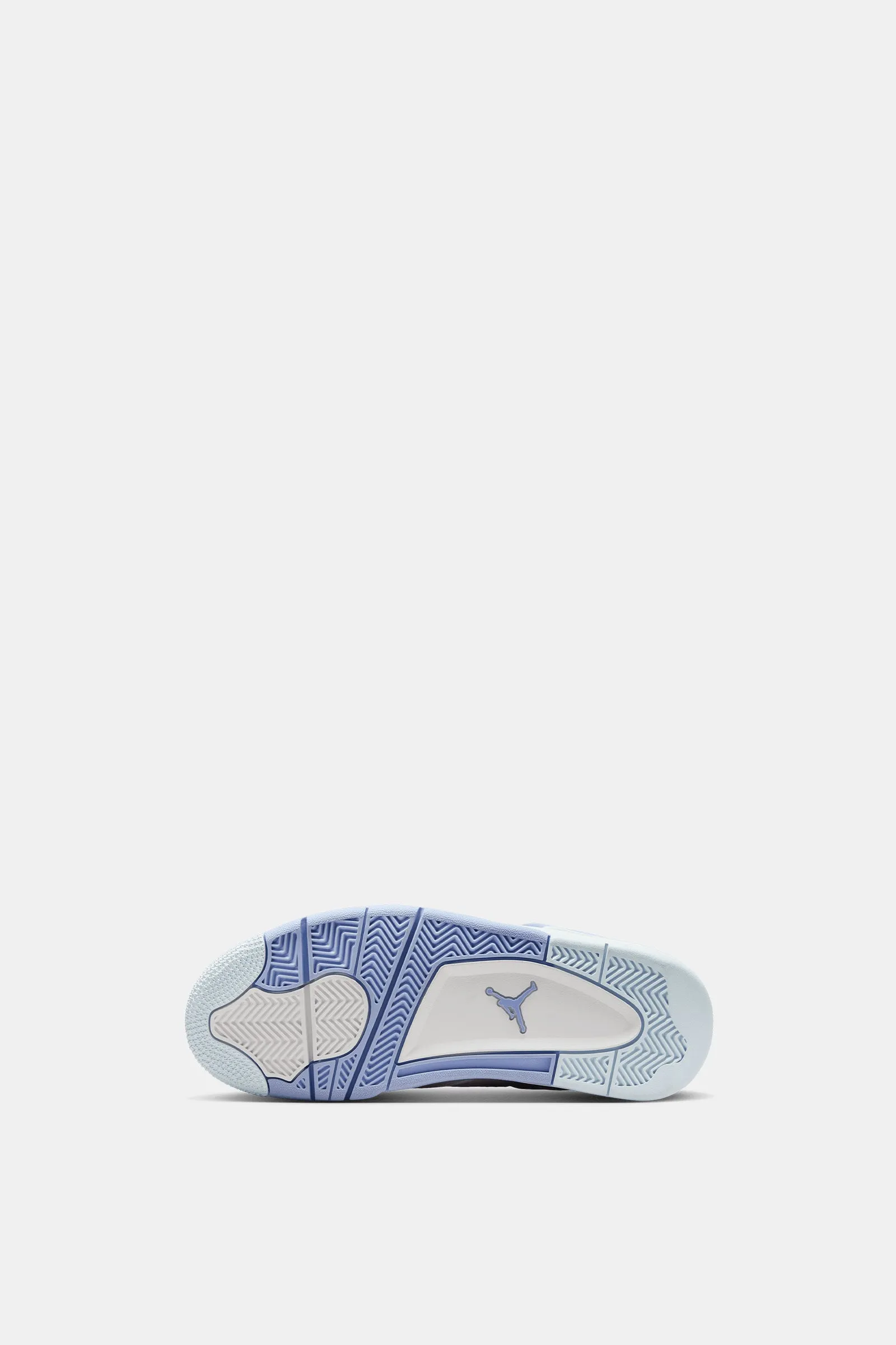 Women's Air Jordan 4 Retro Aluminum
