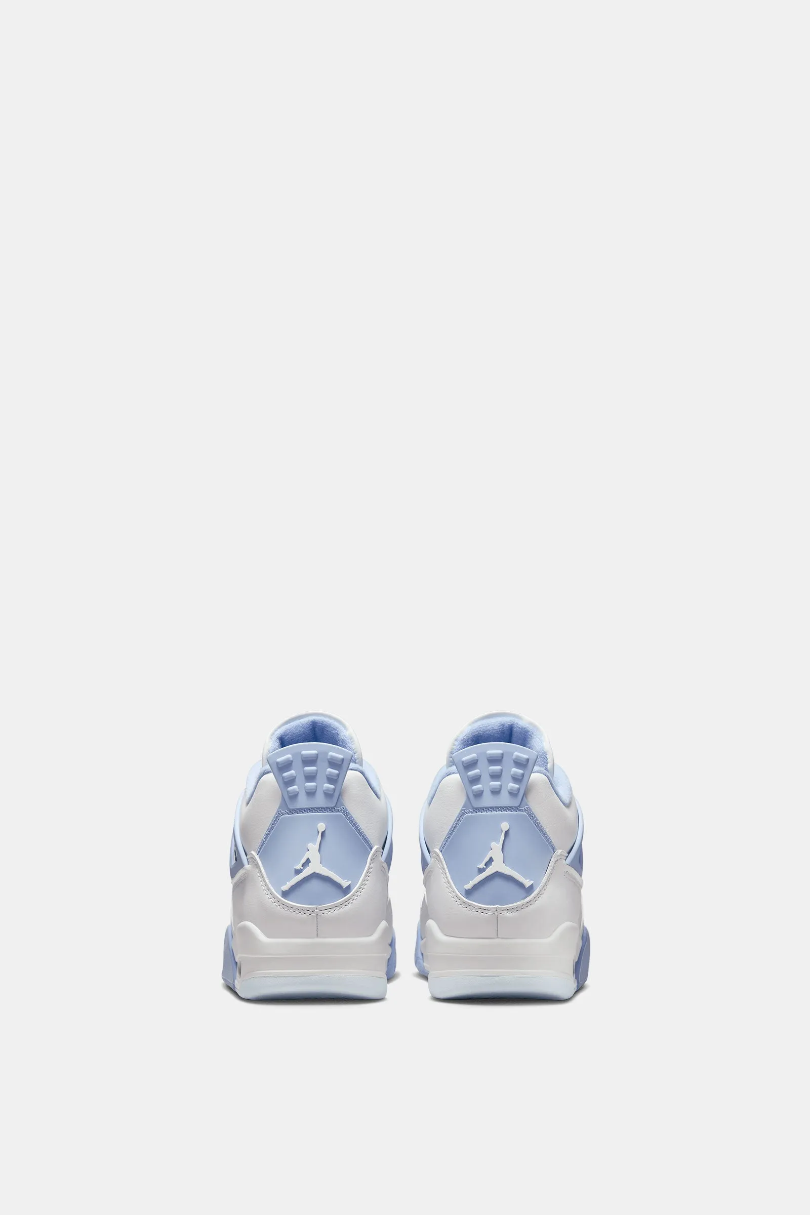 Women's Air Jordan 4 Retro Aluminum