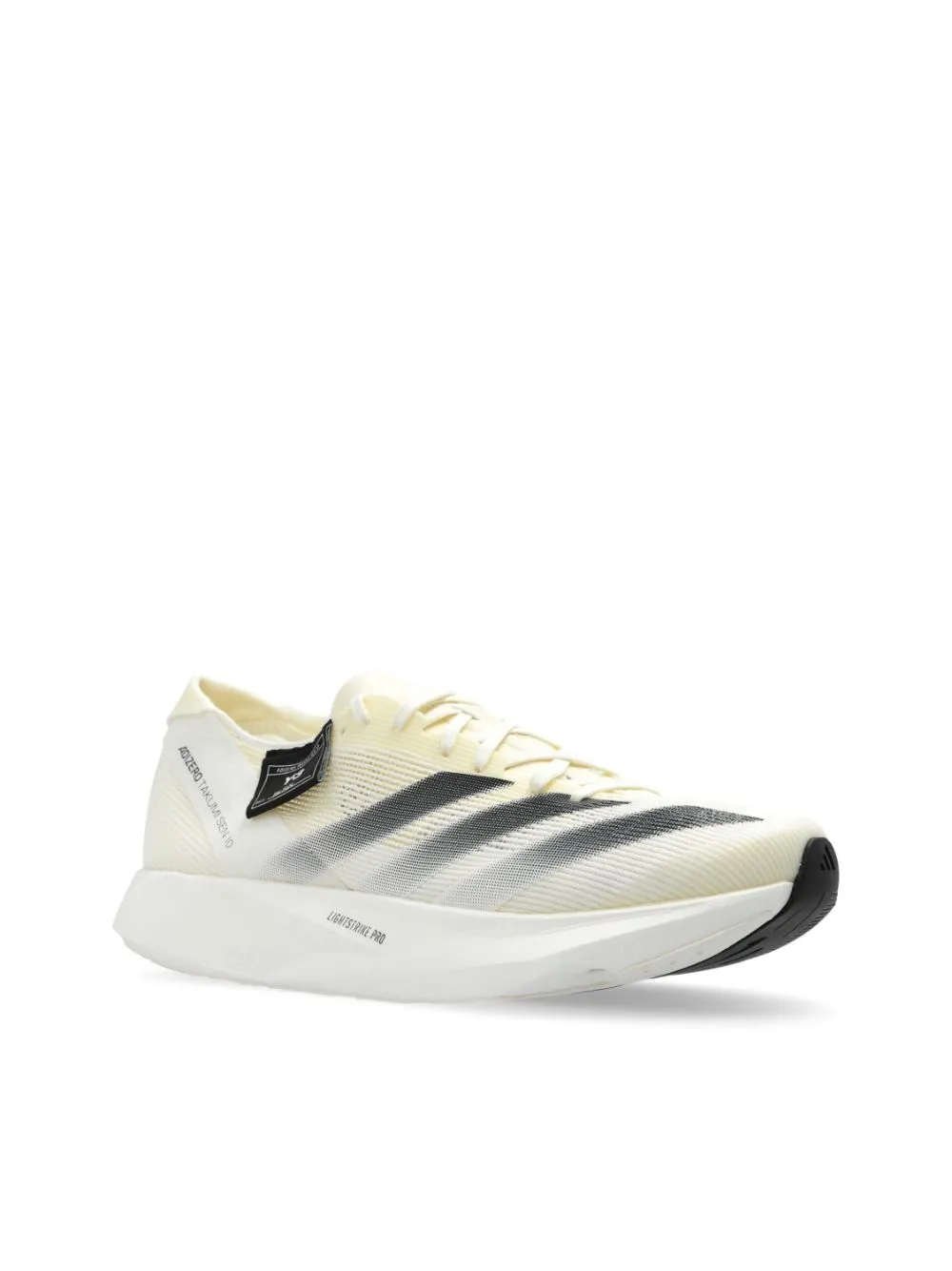 Y-3 - Takumi Sen 10 W Sneakers
