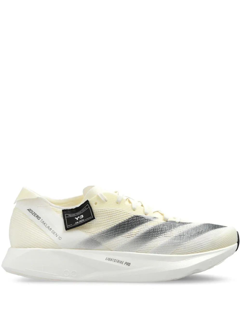 Y-3 - Takumi Sen 10 W Sneakers