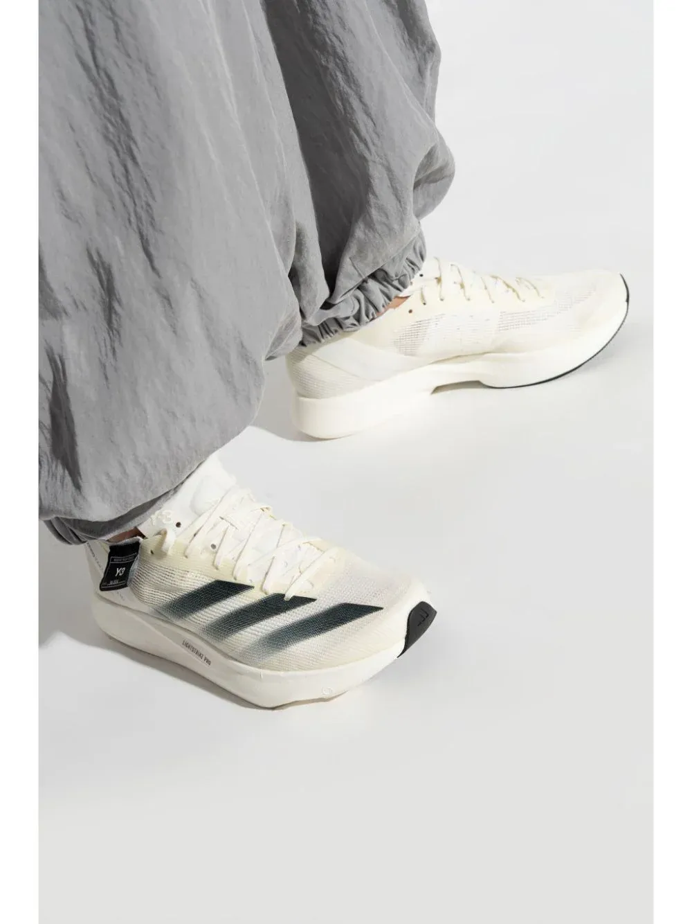 Y-3 - Takumi Sen 10 W Sneakers