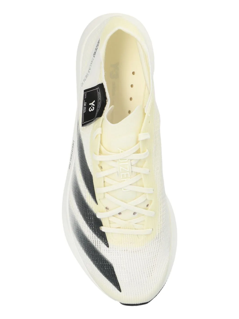 Y-3 - Takumi Sen 10 W Sneakers