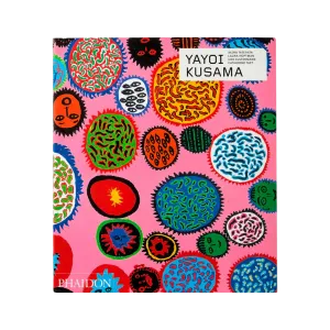Yayoi Kusama: Tatehata. Hoptman. Kultermann. and Taft